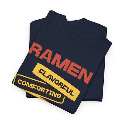 WAKAYAMA RAMEN - Japanese Food (Basic Tee)
