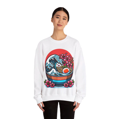 HAKATA RAMEN - Japanese Food (Sweatshirt)