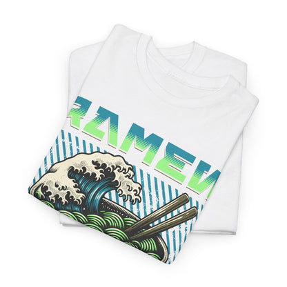 TOKYO RAMEN - Japanese Food (Basic Tee)