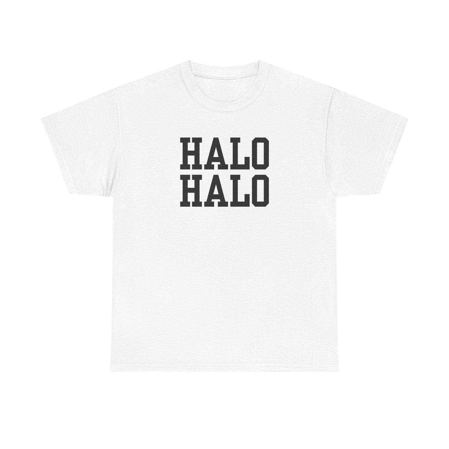 HALO-HALO 2 - Filipino Food (Basic Tee)