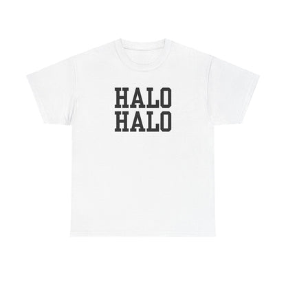HALO-HALO 2 - Filipino Food (Basic Tee)