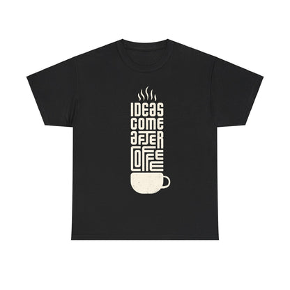 CA PHE SUA DA - Coffee (Basic Tee)