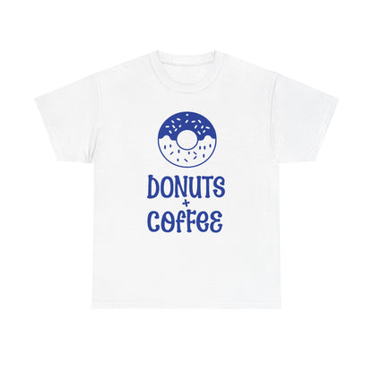 BLUEBERRY DONUT - Dessert (Kids Tee)