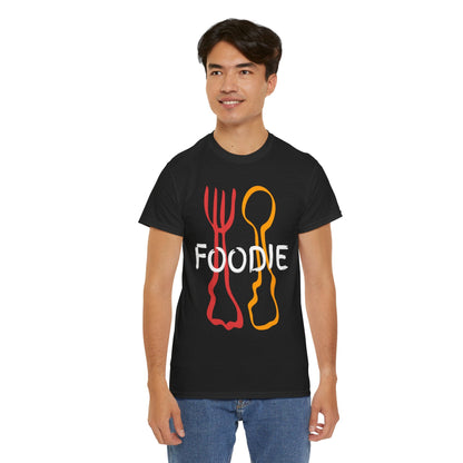 FOODIE 2 - Foodie (Basic Tee)