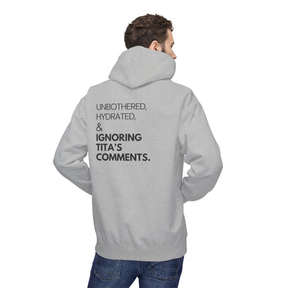 GINISANG AMPALAYA - Filipino Food (Hoodie)