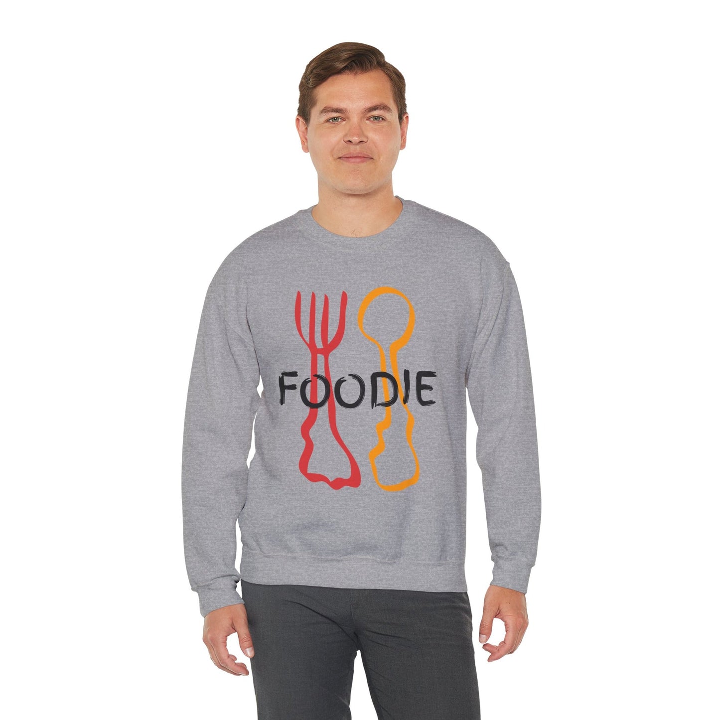 FOODIE 2 - Foodie (Sweatshirt)