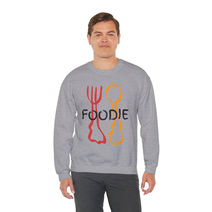 FOODIE 2 - Foodie (Sweatshirt)