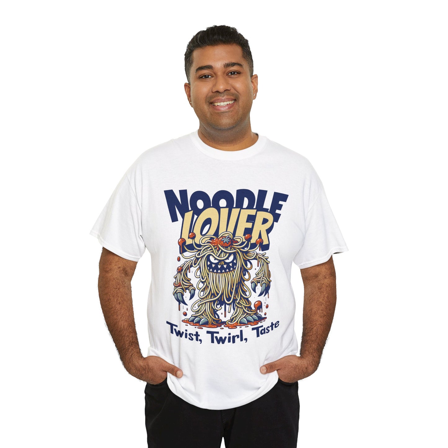 TSUKEMEN - Japanese Food (Basic Tee)
