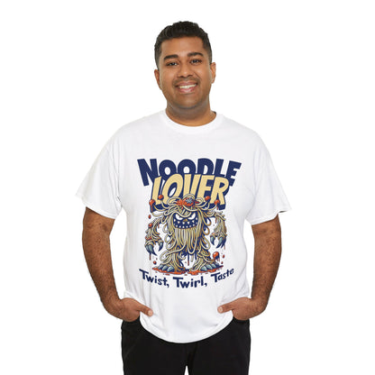 TSUKEMEN - Japanese Food (Basic Tee)