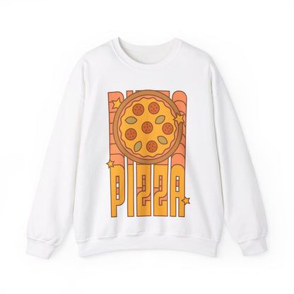 CHICKEN MARSALA - Pizza (Sweatshirt)