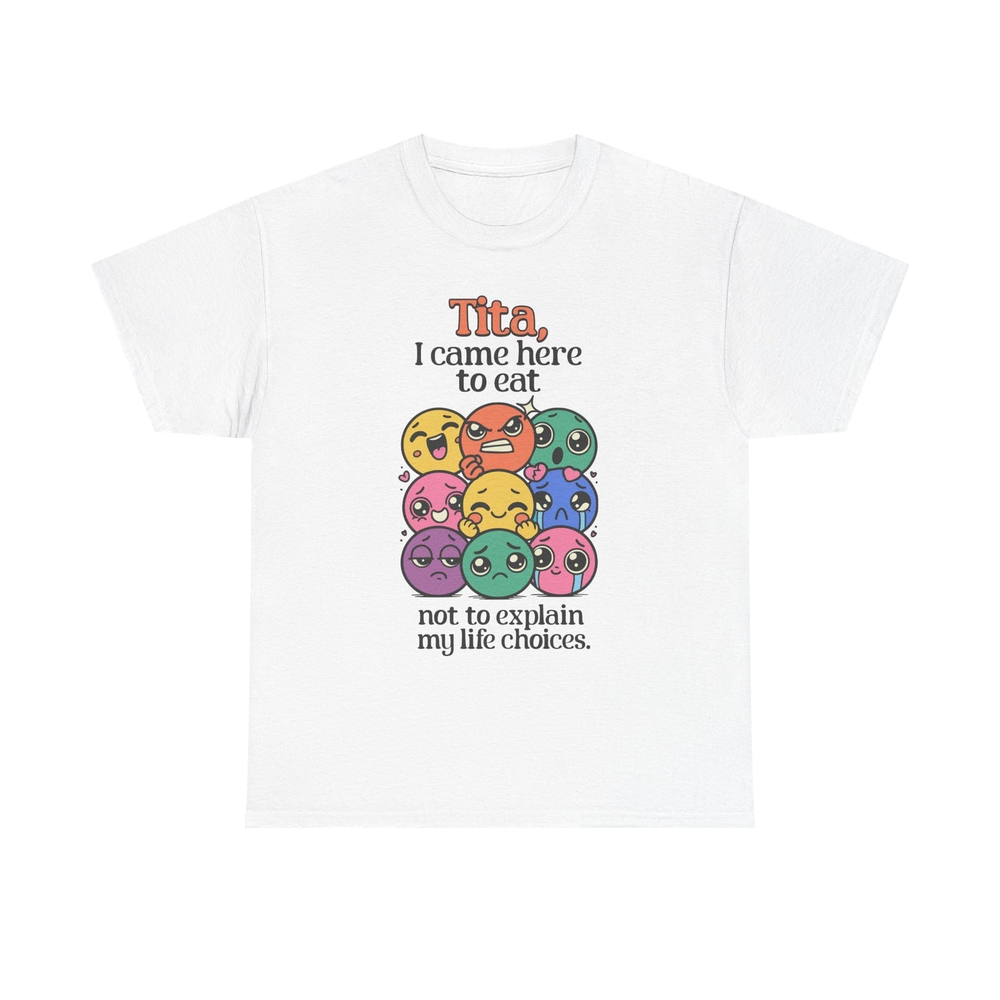 BICOL EXPRESS 1 - Filipino Food (Kids Tee)
