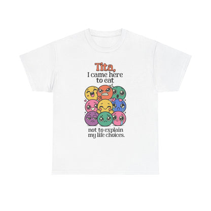 BICOL EXPRESS 1 - Filipino Food (Kids Tee)