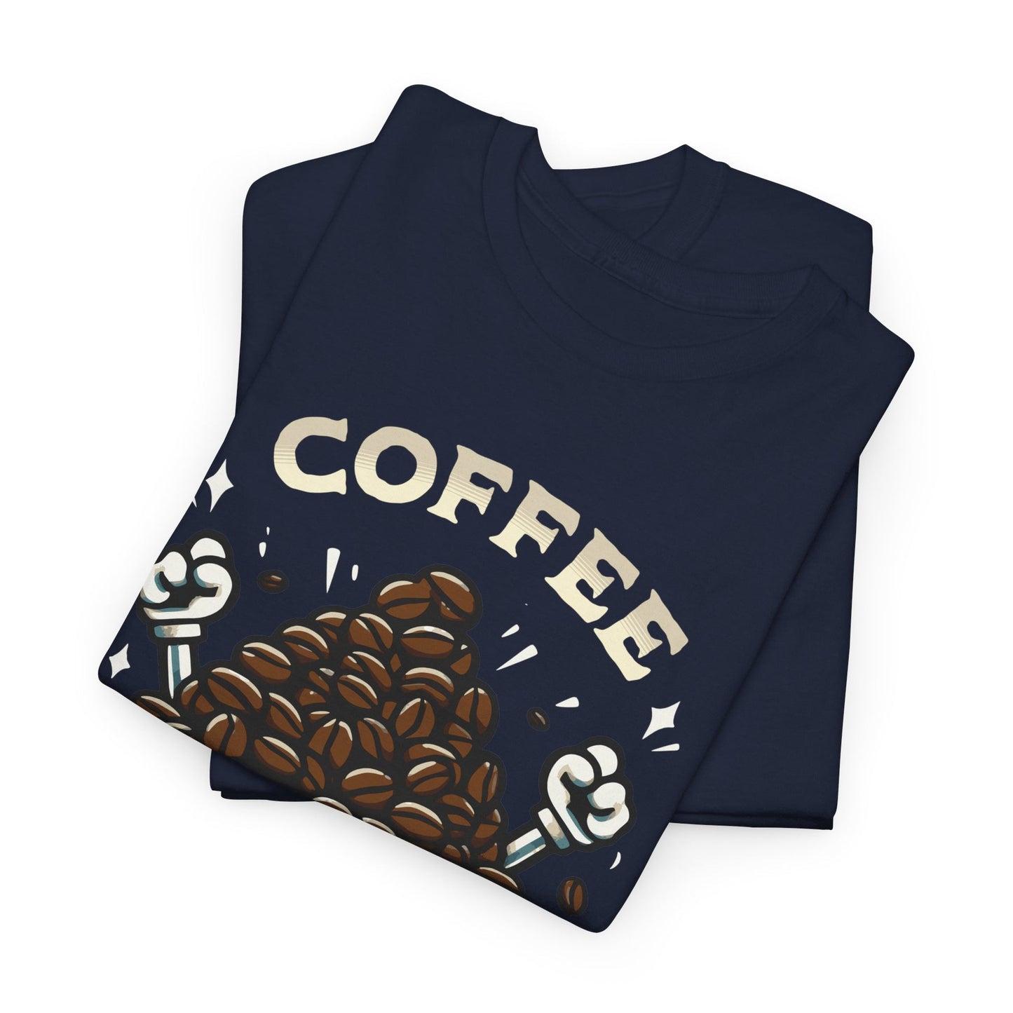 CAFÉ CORETTO - Coffee (Basic Tee)