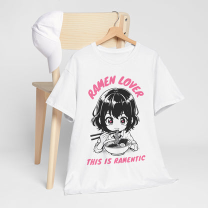 MISO RAMEN - Japanese Food (Basic Tee)