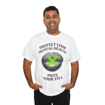 ATCHARA - Filipino Food (Basic Tee)