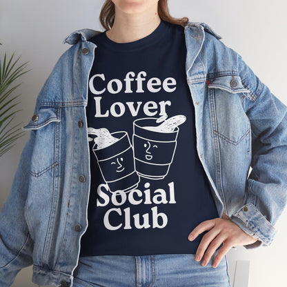 TURKISH COFFEE - Coffee (Basic Tee)