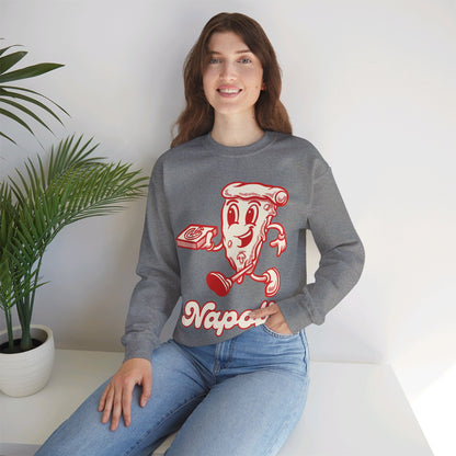 NAPOLI - Pizza (Sweatshirt)