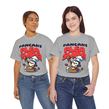 PANCAKE - Breakfast (Basic Tee)