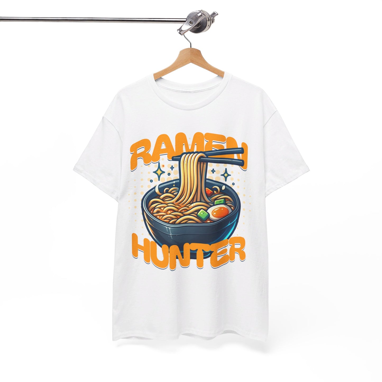 CHEESE RAMEN - Japanese Food (Basic Tee)