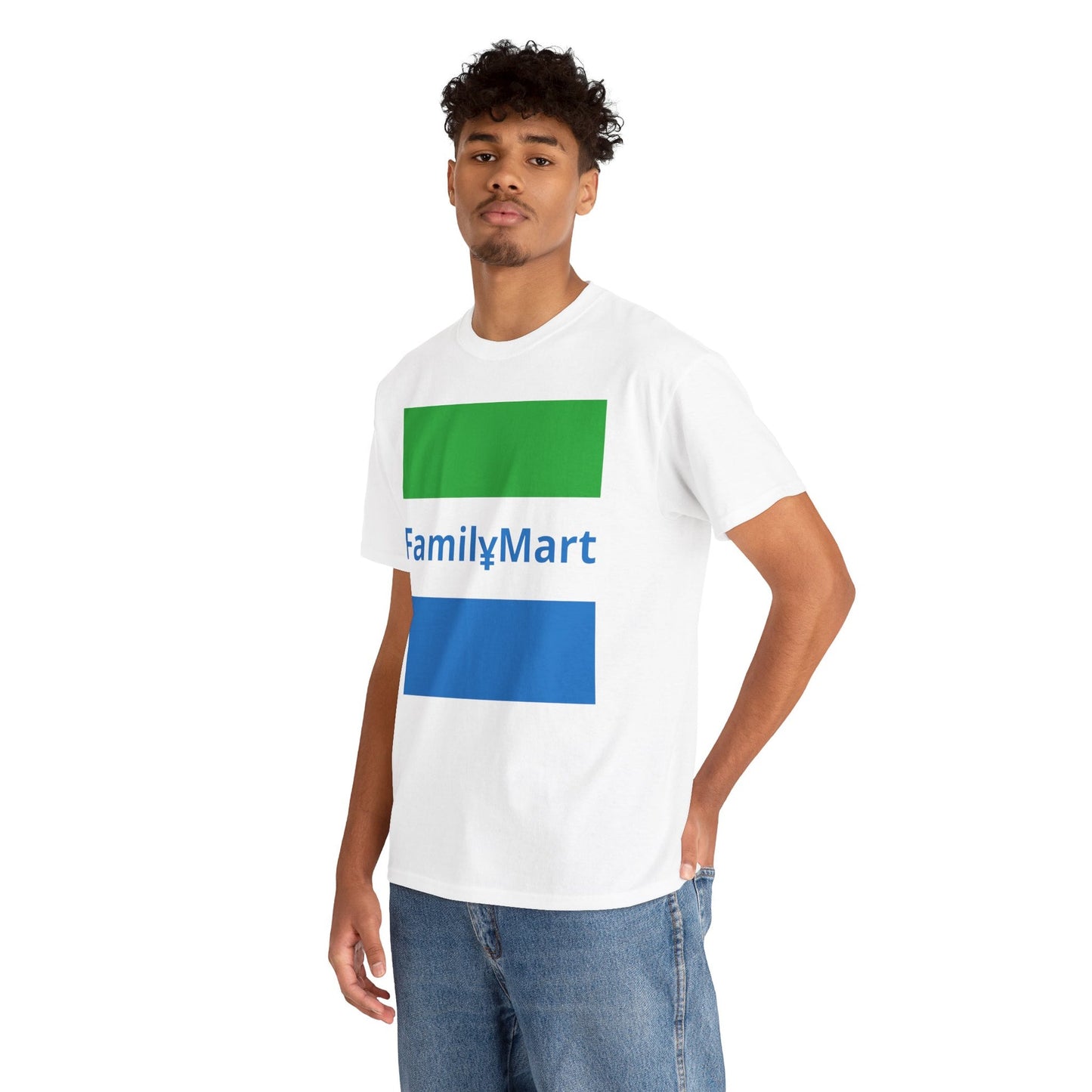 KONBINI - Japanese Food (Basic Tee)