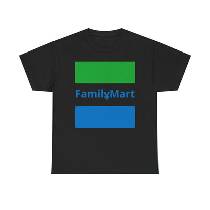 KONBINI - Japanese Food (Basic Tee)