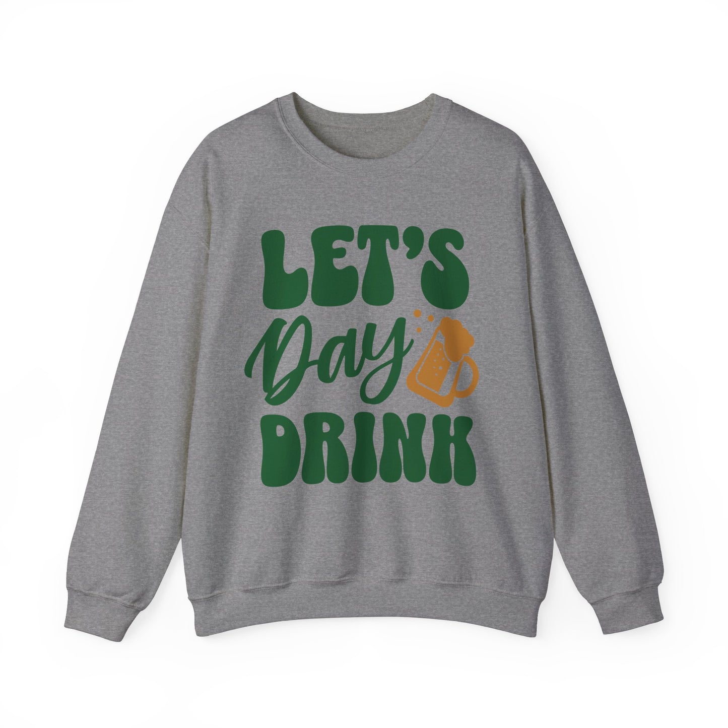 DARK LAGER - Drinks (Sweatshirt)