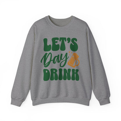 DARK LAGER - Drinks (Sweatshirt)