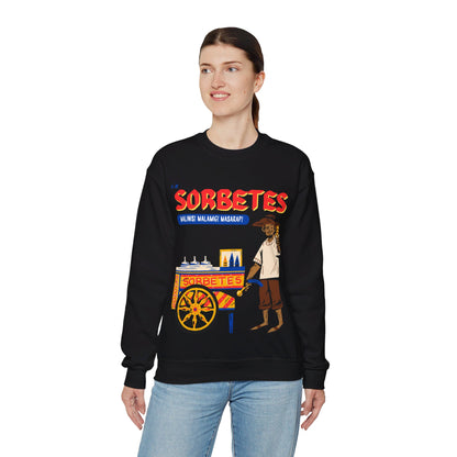 SORBETES - Filipino Food (Sweatshirt)