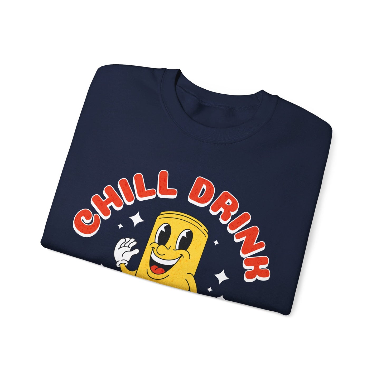 GINGER ALE - Drinks (Sweatshirt)