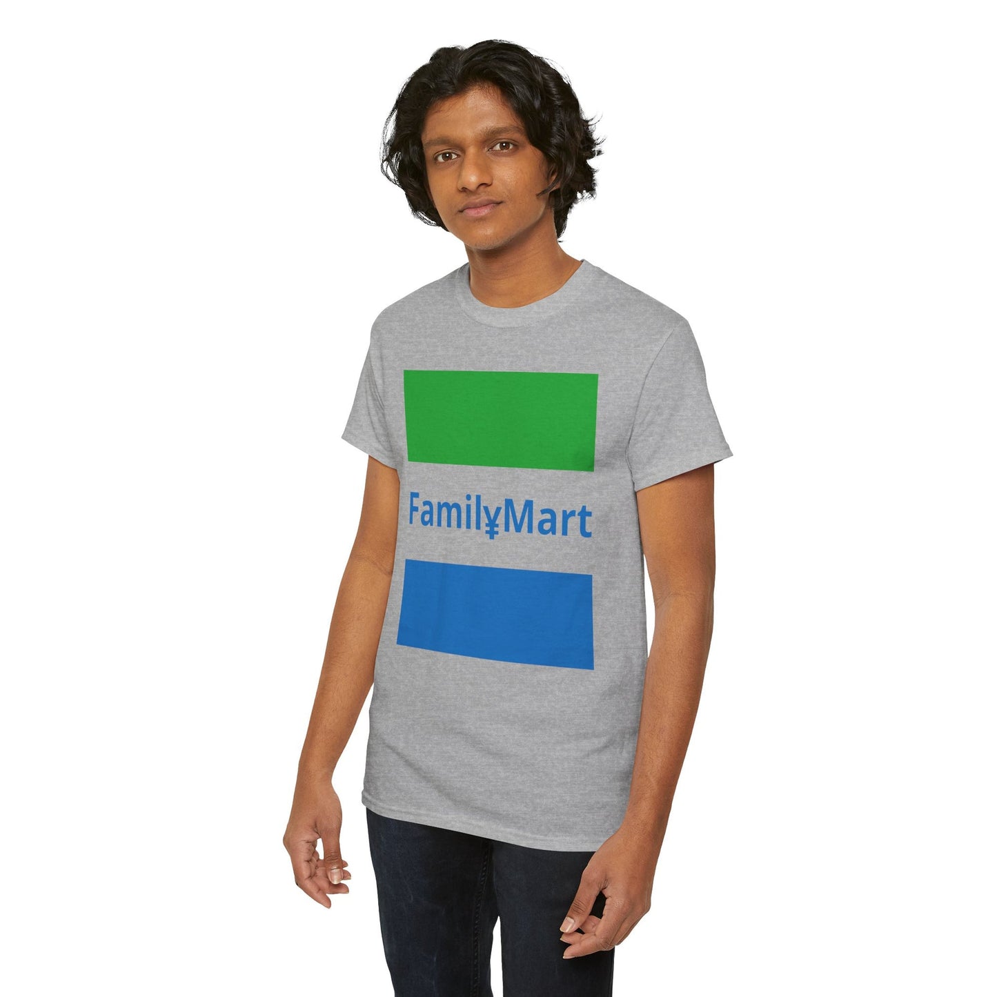 KONBINI - Japanese Food (Basic Tee)