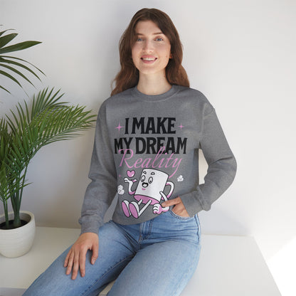 MEXICAN CHOCOLATE - Coffee (Sweatshirt)