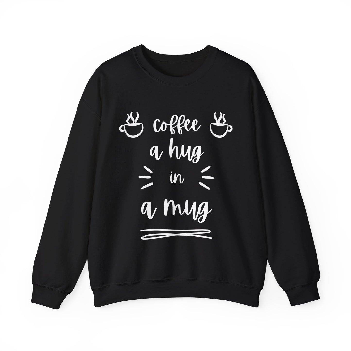 CAFÈ TINTO - Coffee (Sweatshirt)