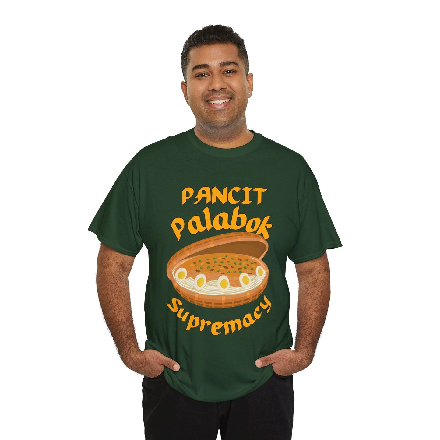 PALABOK - Filipino Food (Basic Tee)