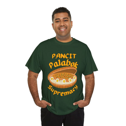 PALABOK - Filipino Food (Basic Tee)