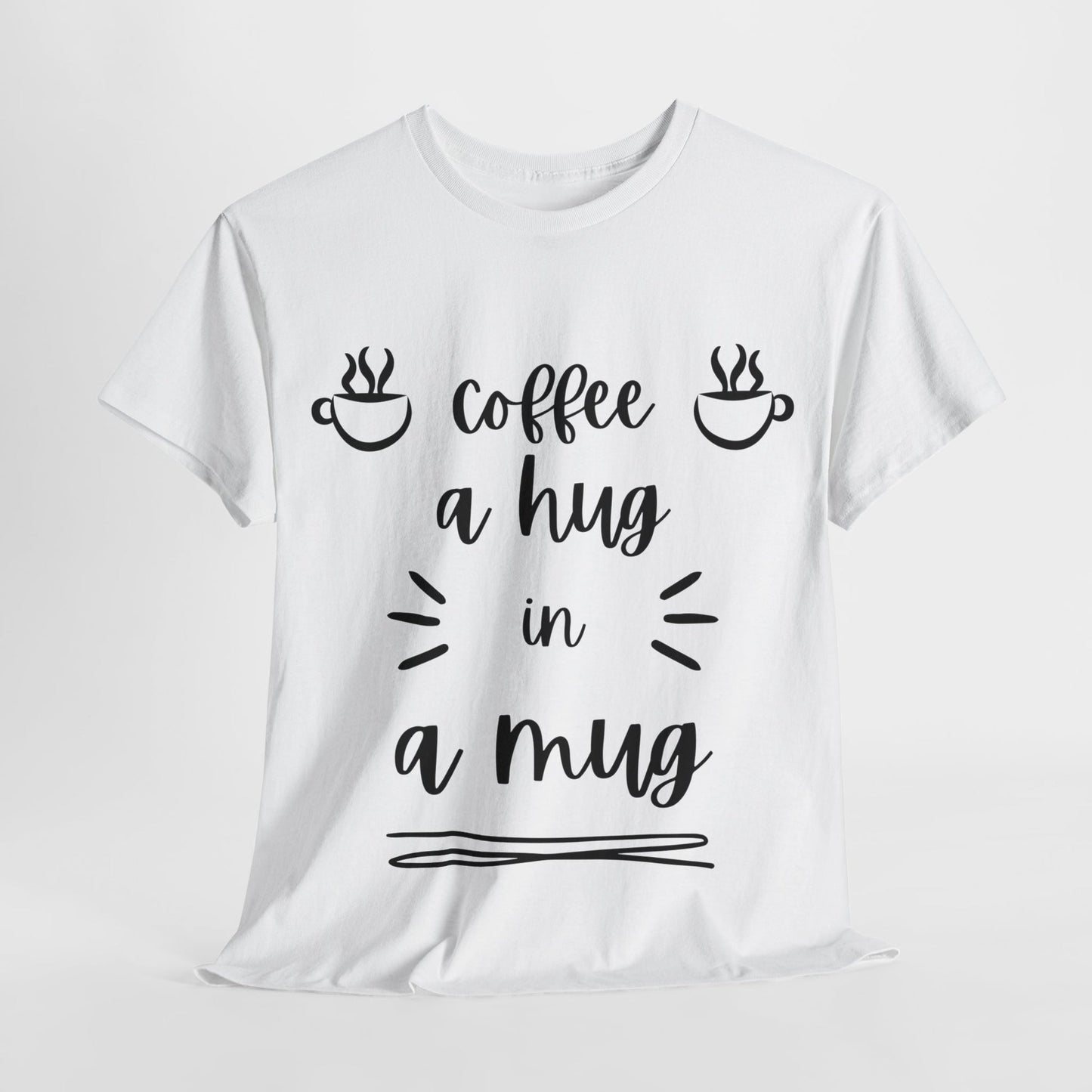 CAFÉ TINTO - Coffee (Basic Tee)