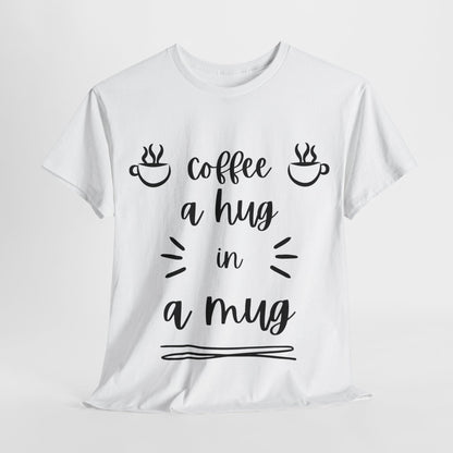 CAFÉ TINTO - Coffee (Basic Tee)