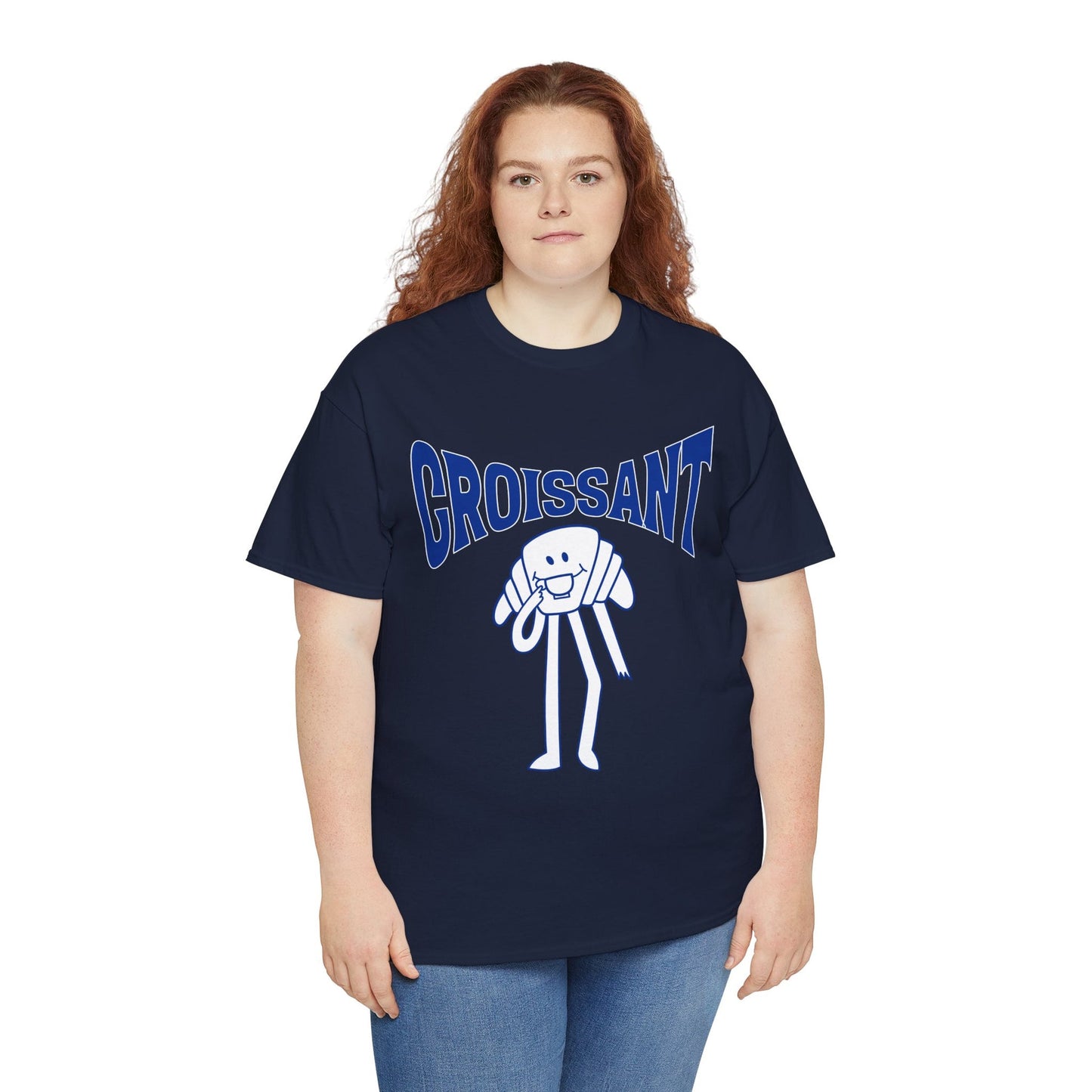 CROISSANT 1 - Bread (Basic Tee)