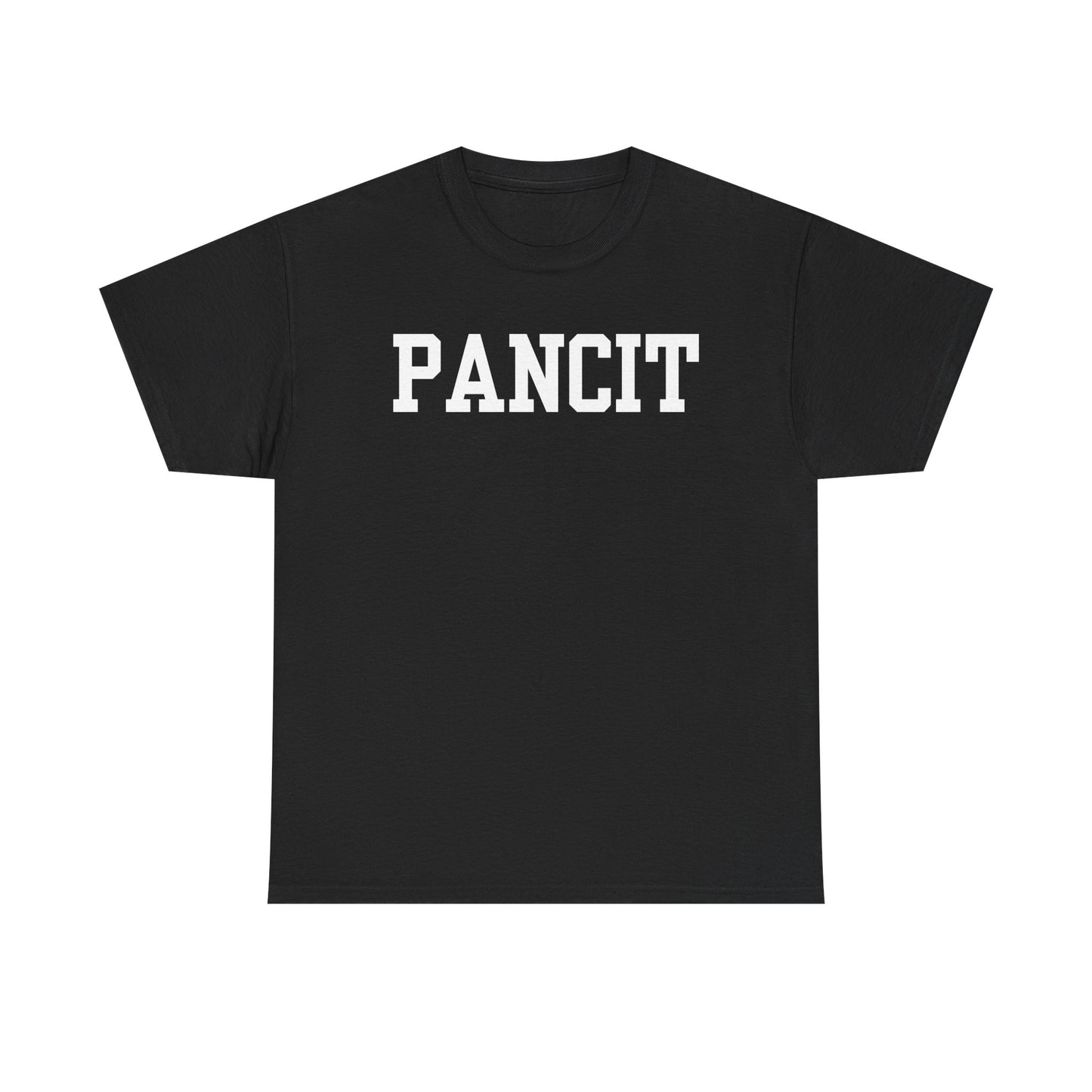 PANCIT - Filipino Food (Basic Tee)