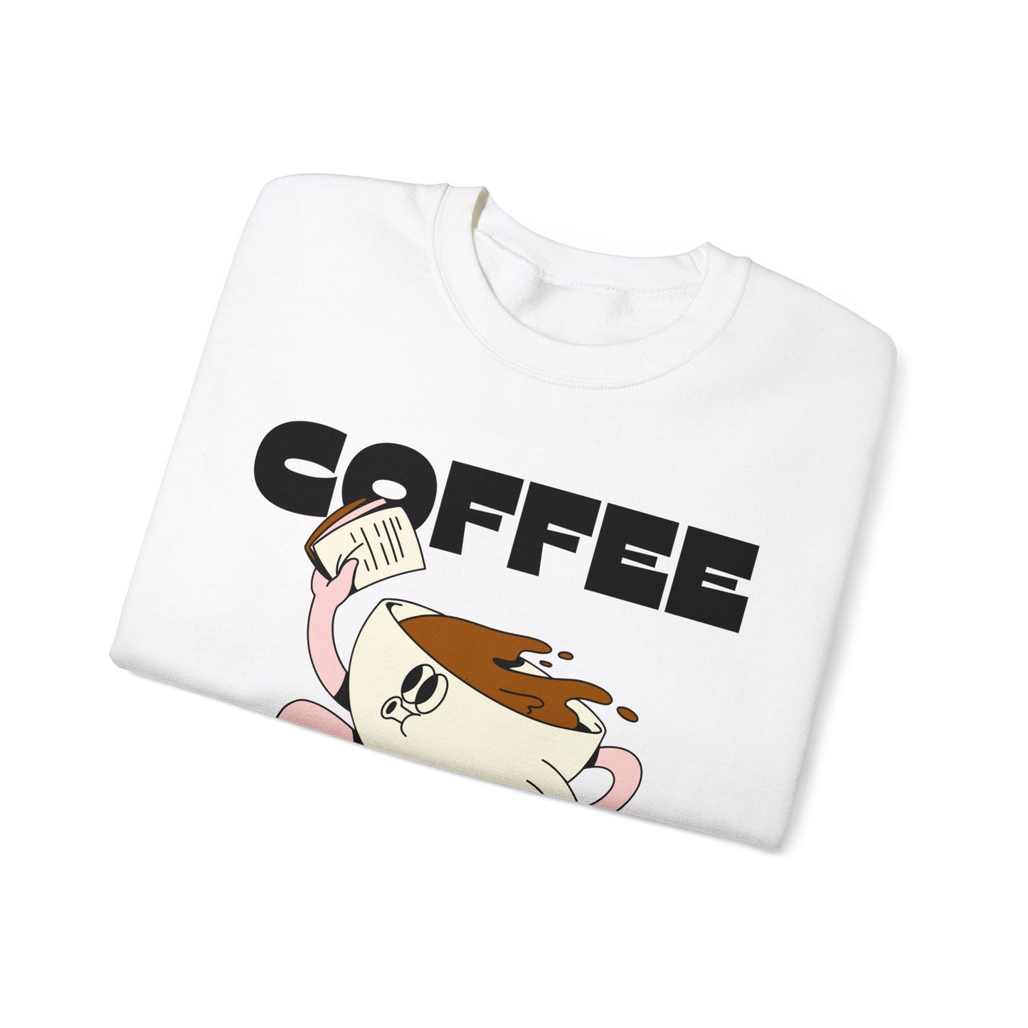 MAZAGRAN - Coffee (Sweatshirt)