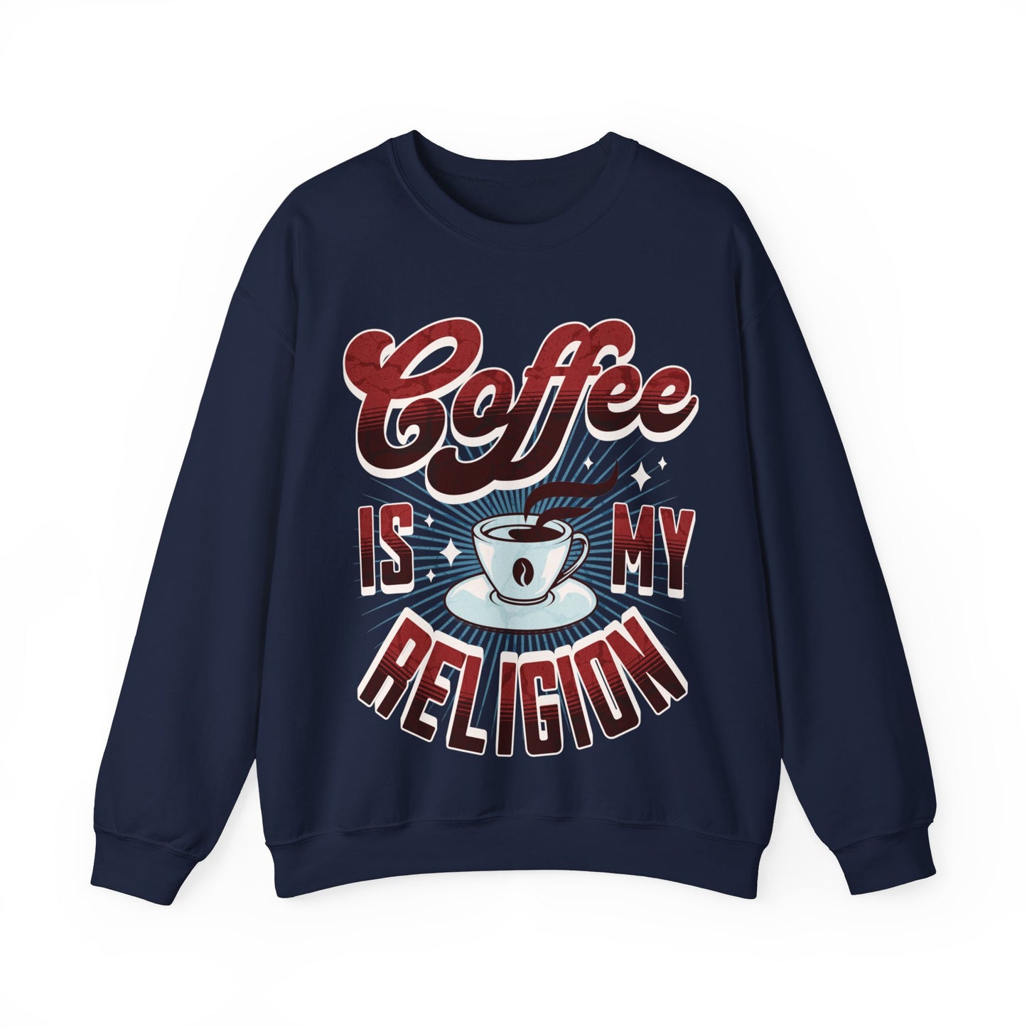 CARDAMOM - Coffee (Sweatshirt)