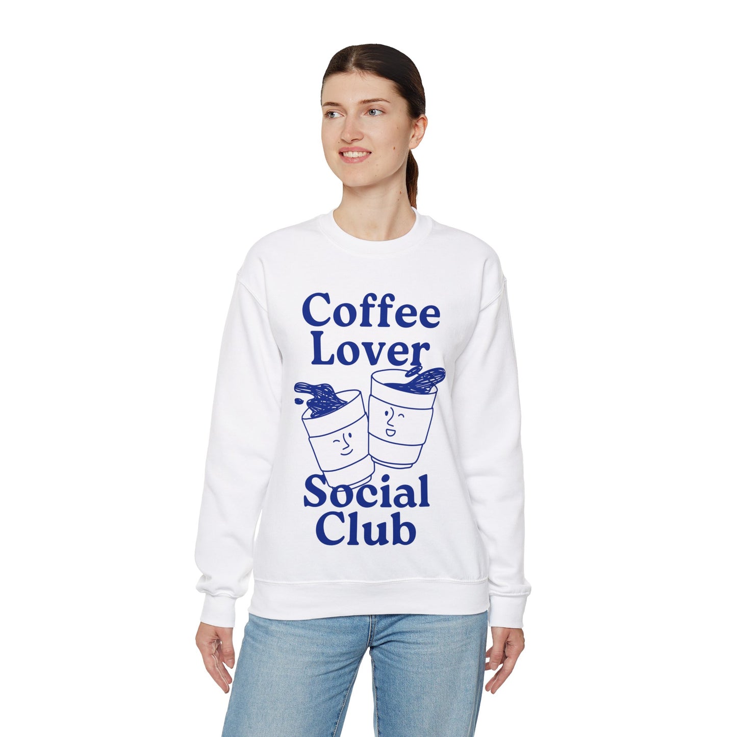 TURSKISH COFFEE - Coffee (Sweatshirt)