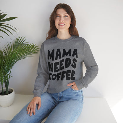 GIBRALTAR - Coffee (Sweatshirt)