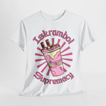 ISKRAMBOL - Filipino Food (Kids Tee)