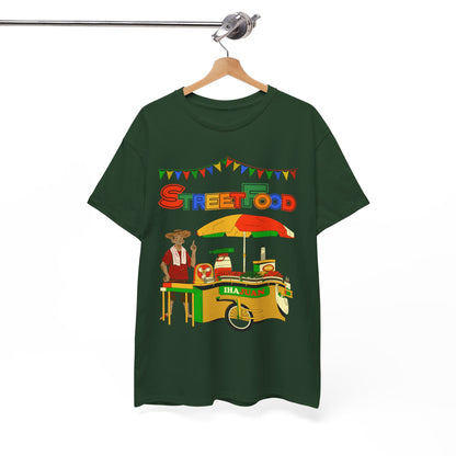 MERYENDA - Filipino Food (Basic Tee)