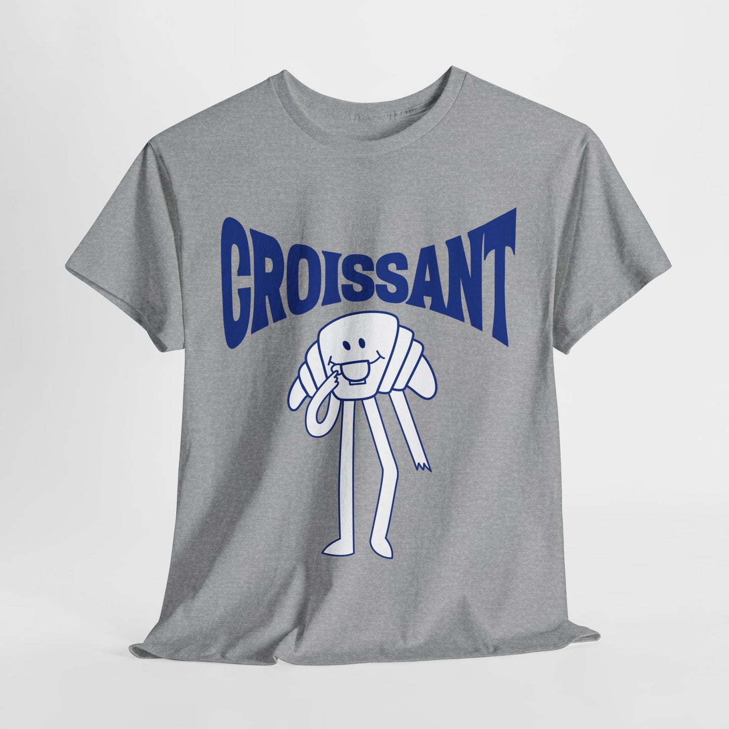 CROISSANT 1 - Bread (Basic Tee)