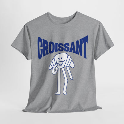 CROISSANT 1 - Bread (Basic Tee)