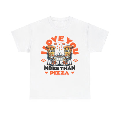 GARDEN SPECIAL - Pizza (Basic Tee)