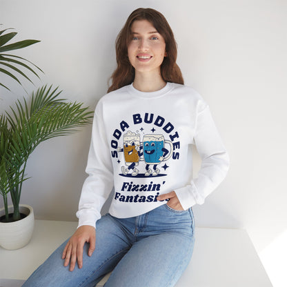 ROOT BEER - Drinks (Sweatshirt)