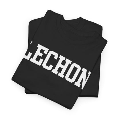 LECHON 2 - Filipino Food (Basic Tee)