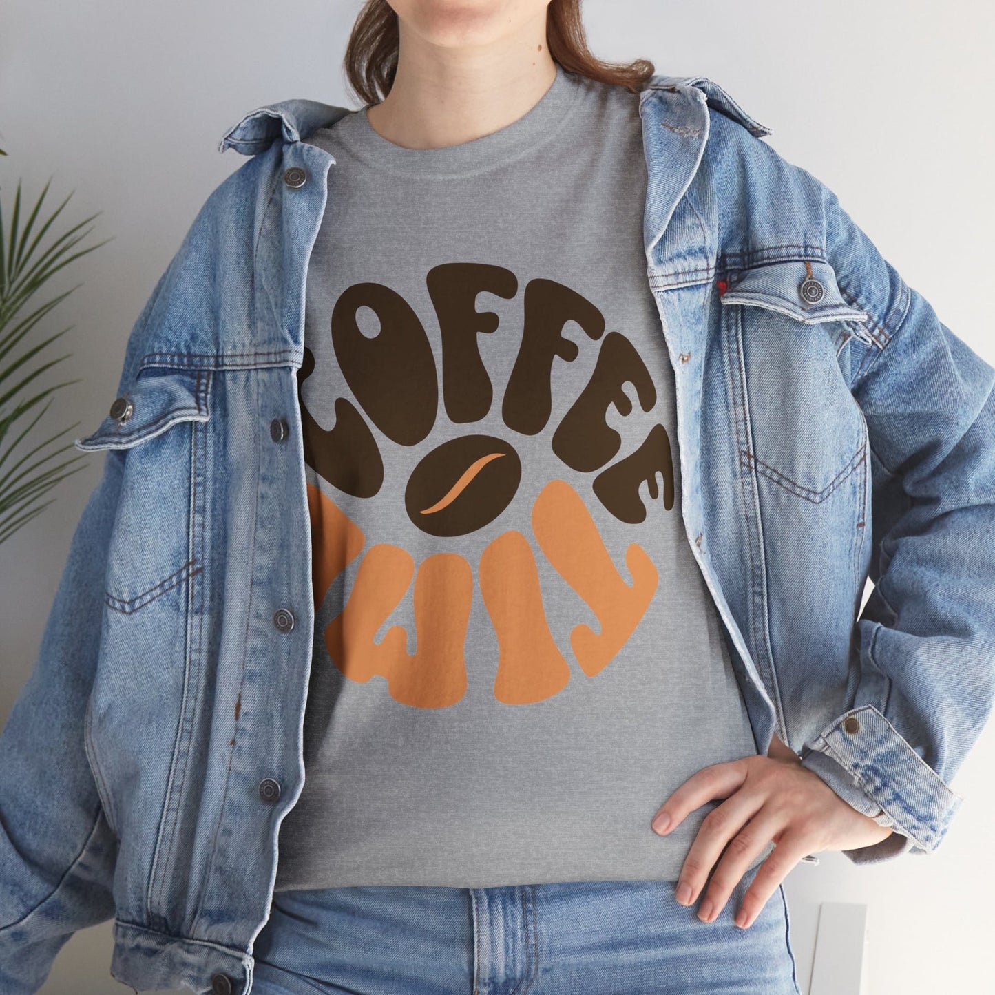 ESPRESSINO - Coffee (Basic Tee)